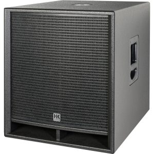 subwoofer-box-HK Audio Premium PR:O 118 SUB D2 actieve subwoofer