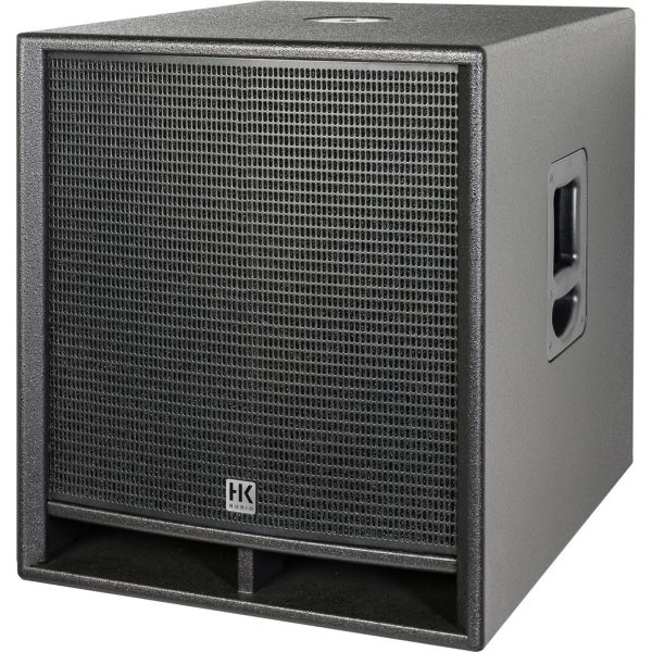 subwoofer-box-HK Audio Premium PR:O 118 SUB D2 actieve subwoofer